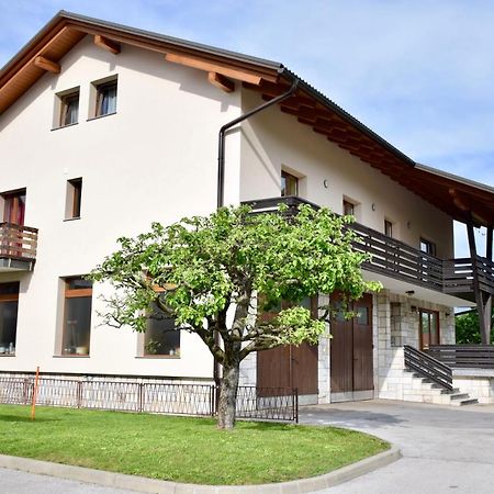 Apartments B&S Bled Exterior foto