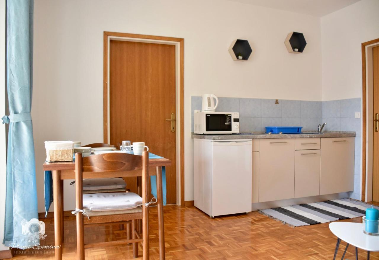 Apartments B&S Bled Exterior foto