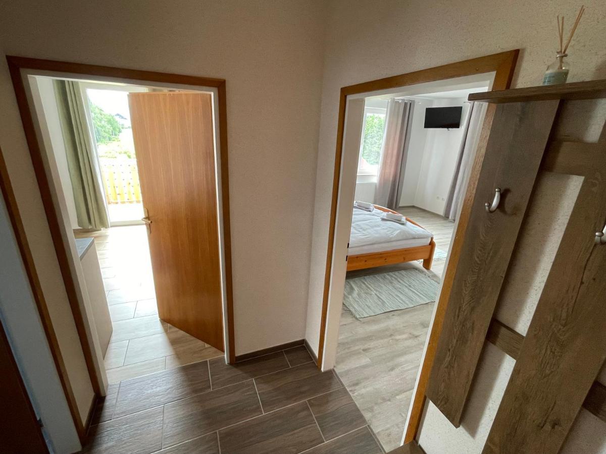 Apartments B&S Bled Zimmer foto